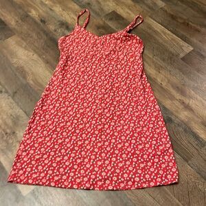 Women’s small hollister dress